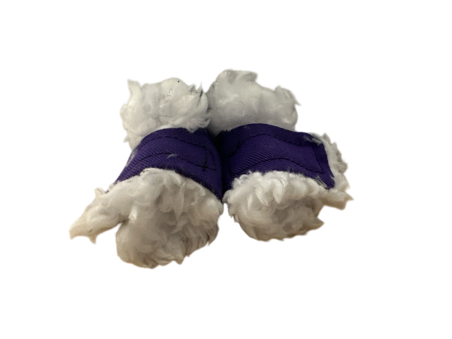 Pre Made Extra Small Rabbit Socks (Sport)