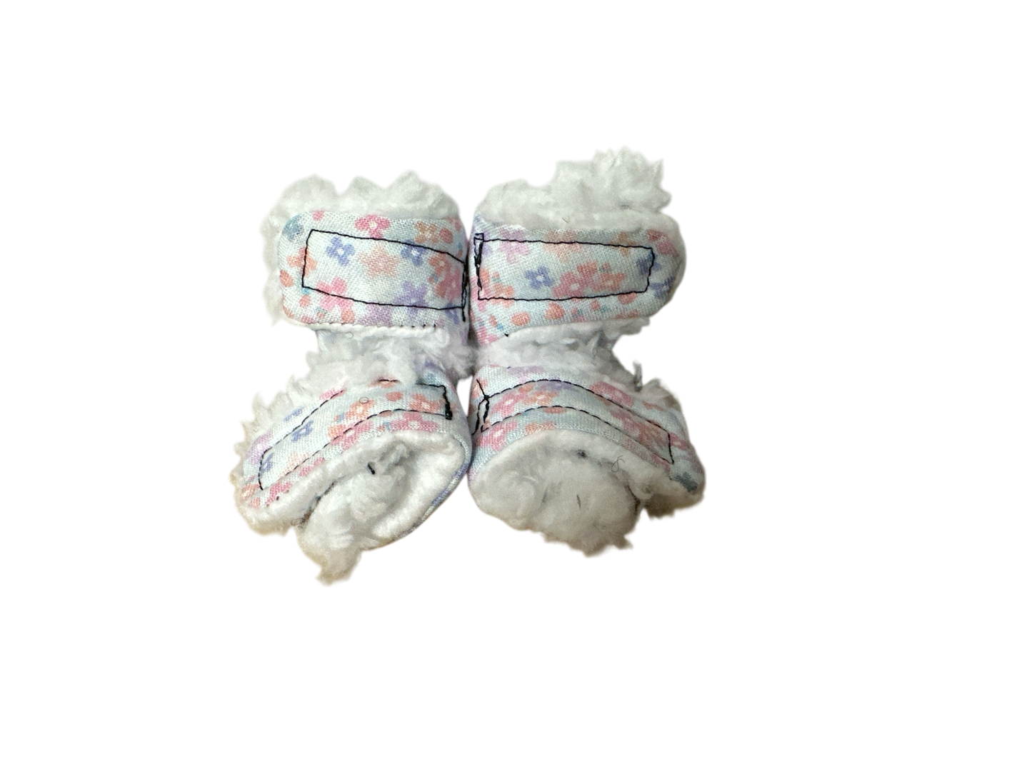 Pre Made Extra Small Rabbit Socks (1-Way)
