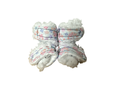 Pre Made Extra Small Rabbit Socks (1-Way)