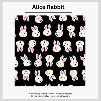 Alice Rabbit
