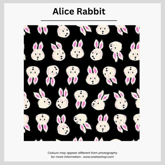 Alice Rabbit
