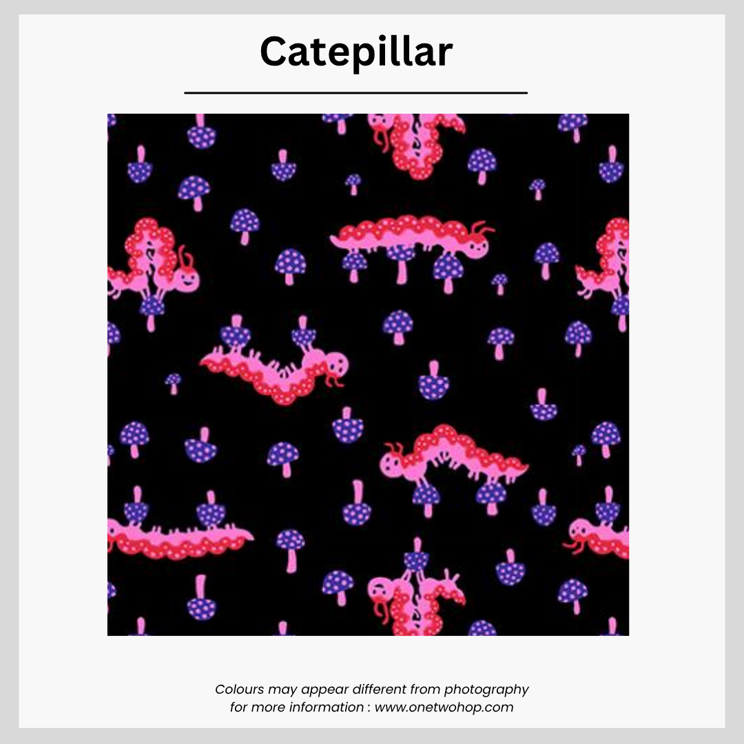 Catepillar