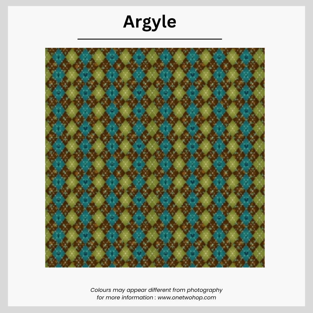 Argyle