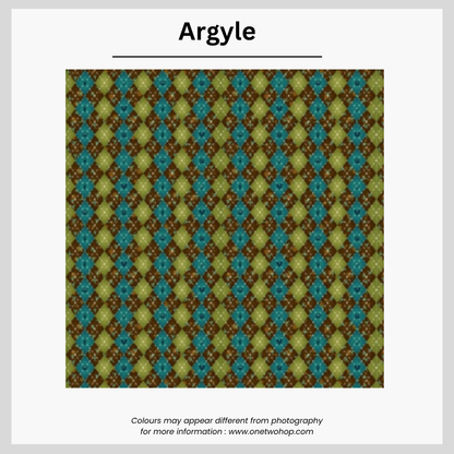 Argyle