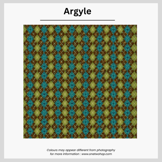 Argyle (Cat)