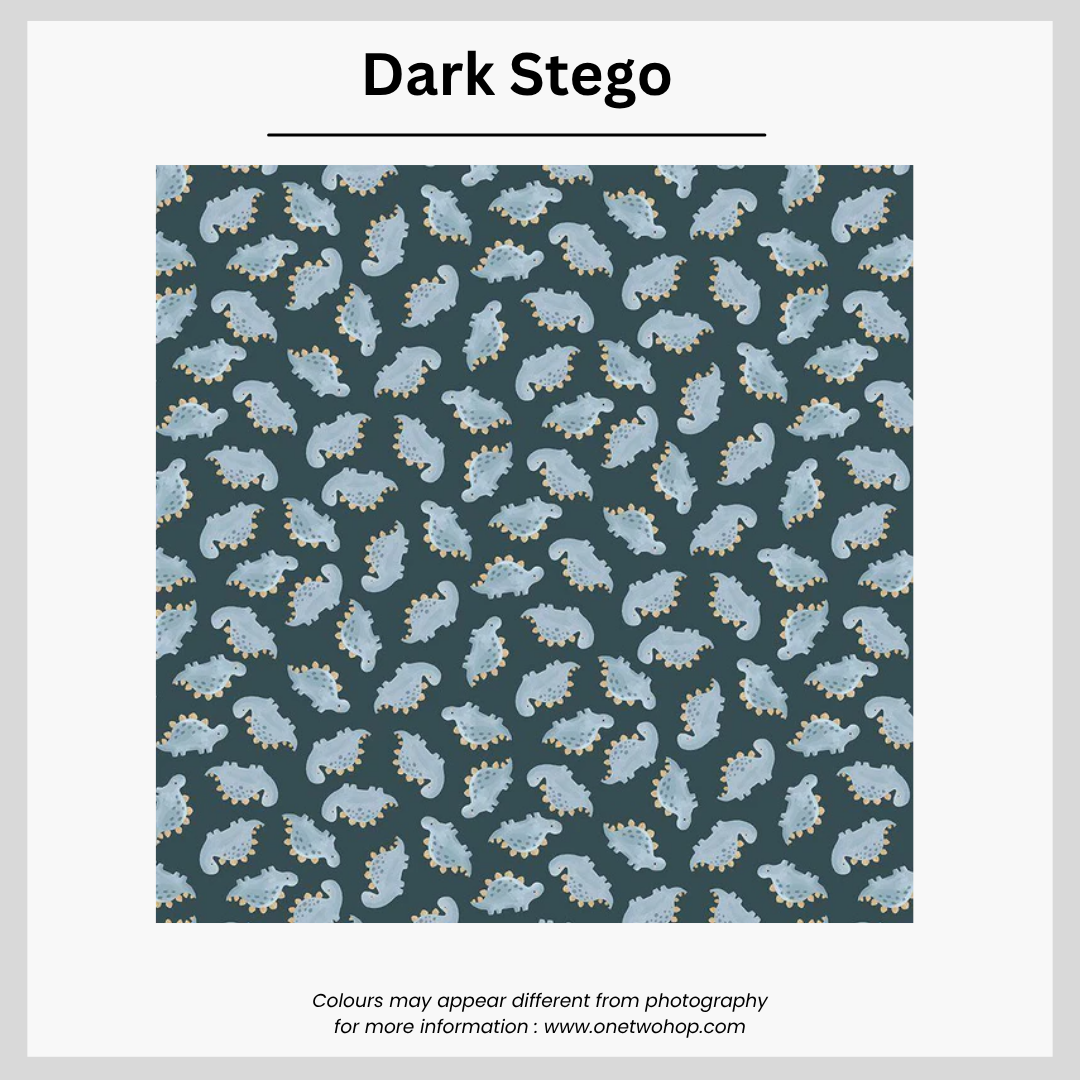 Dark Stego