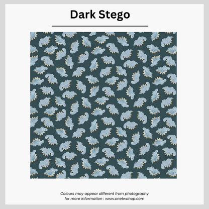 Dark Stego