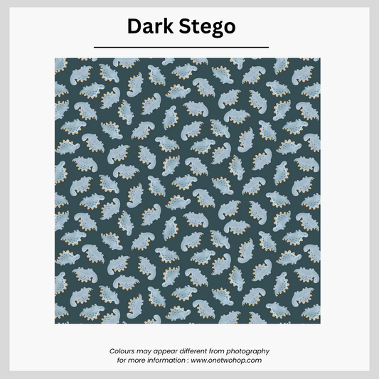 Dark Stego (Cat)