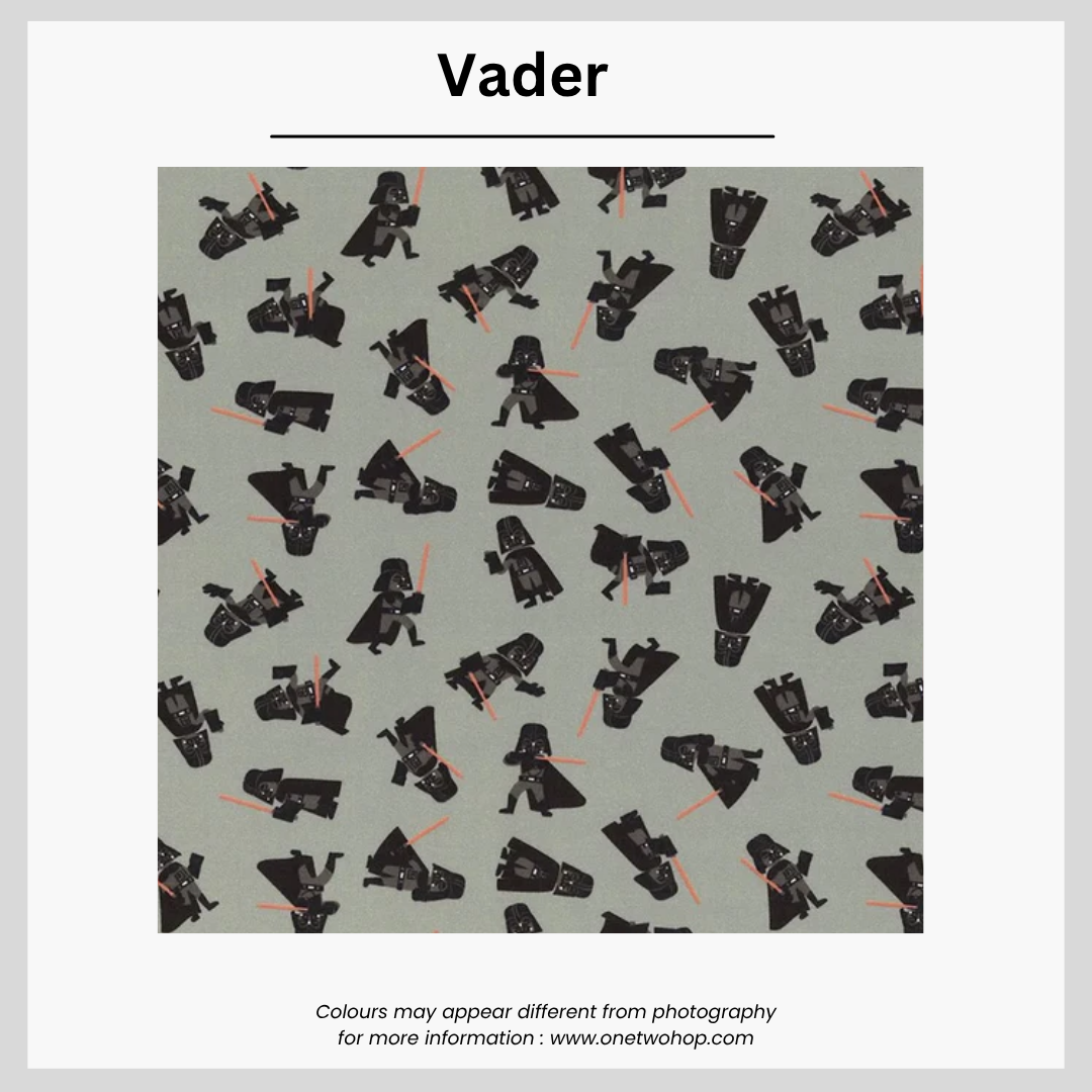 Vader