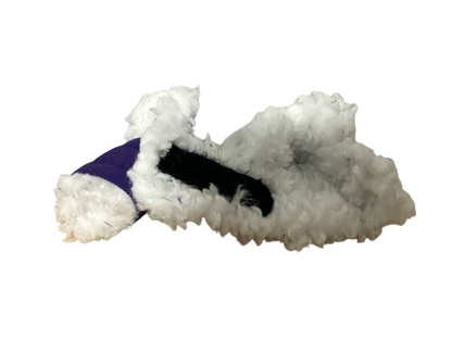 Pre Made Medium Rabbit Socks (Sport)