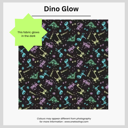 Dino Glow (Cat)