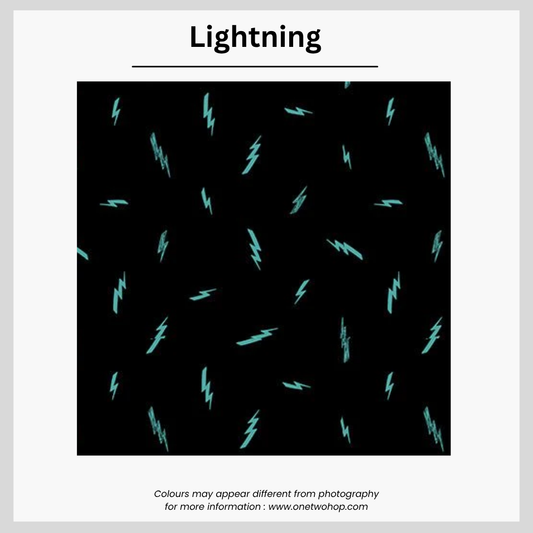 Lightning (Cat)