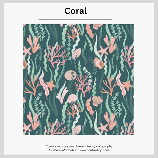 Coral (Cat)
