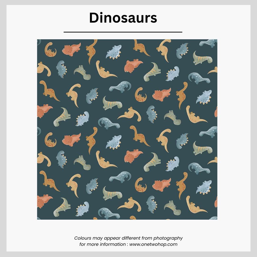 Dinosaurs (Cat)