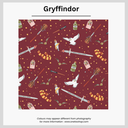 Gryffindor