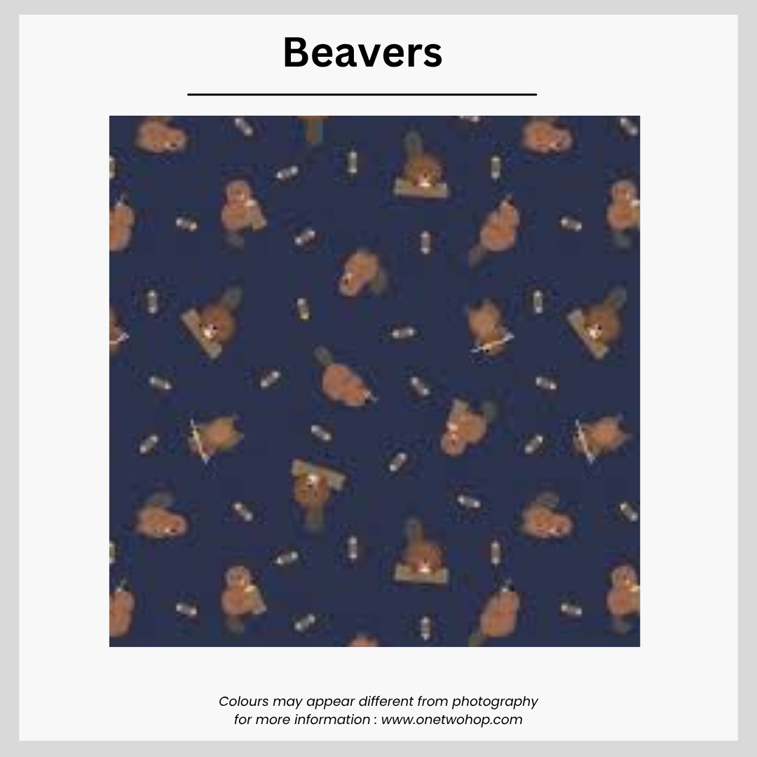 Beavers