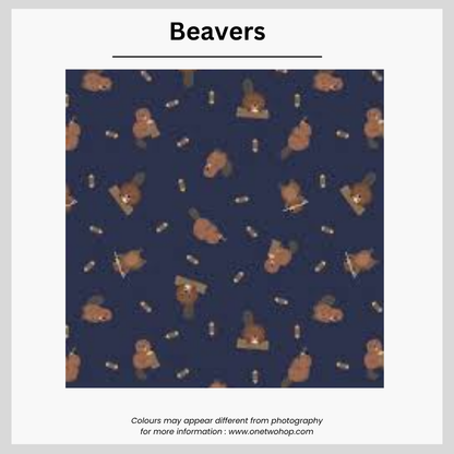 Beavers