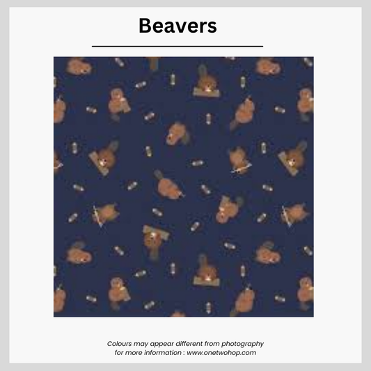 Beavers (Cat)