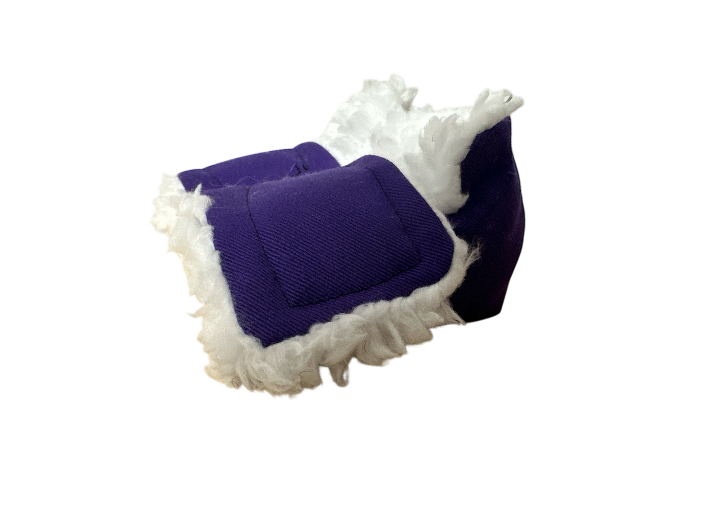Pre Made Jumbo Rabbit Socks (Sport)