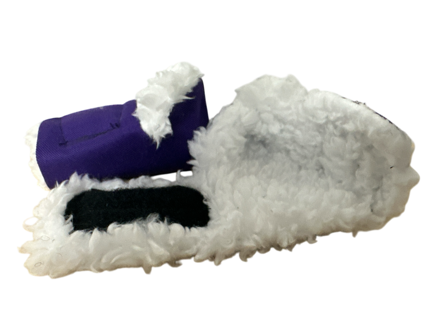 Pre Made Jumbo Rabbit Socks (Sport)