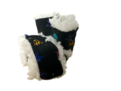 Pre Made Large Rabbit Socks (2-Way)