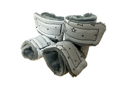 Pre Made Small Rabbit Socks (1-Way)
