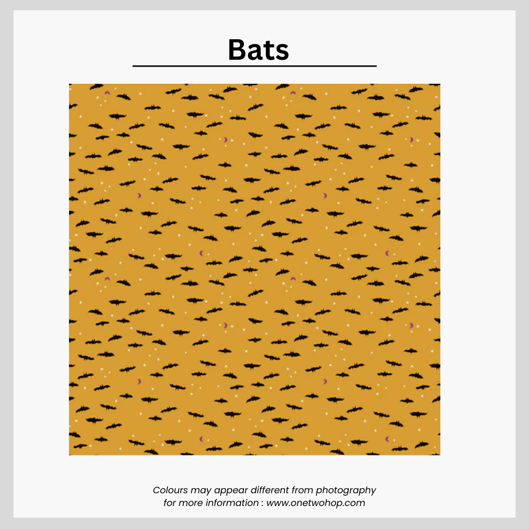 Bats