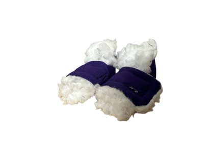 Pre Made Medium Rabbit Socks (Sport)