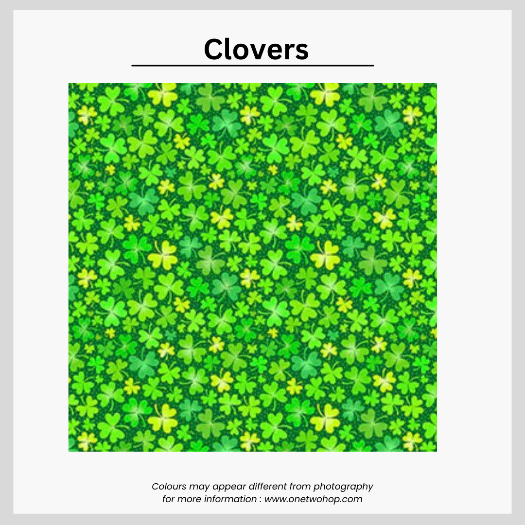 Clover