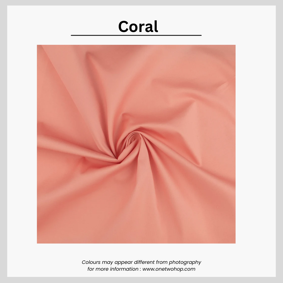 Coral (Cat)