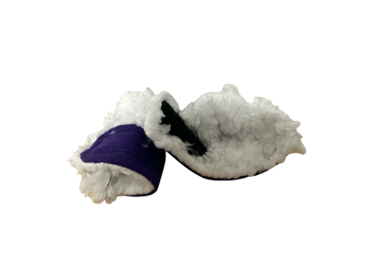 Pre Made Small Rabbit Socks (Sport)