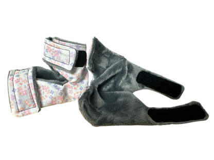 Pre Made Jumbo Rabbit Socks (1-Way)
