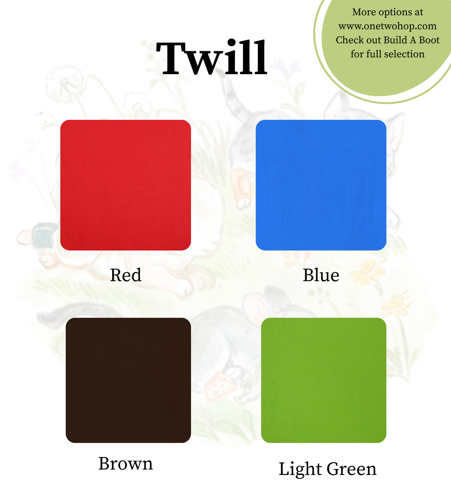 Size: Extra Small Rabbit Hock Socks (2-Way Straps)