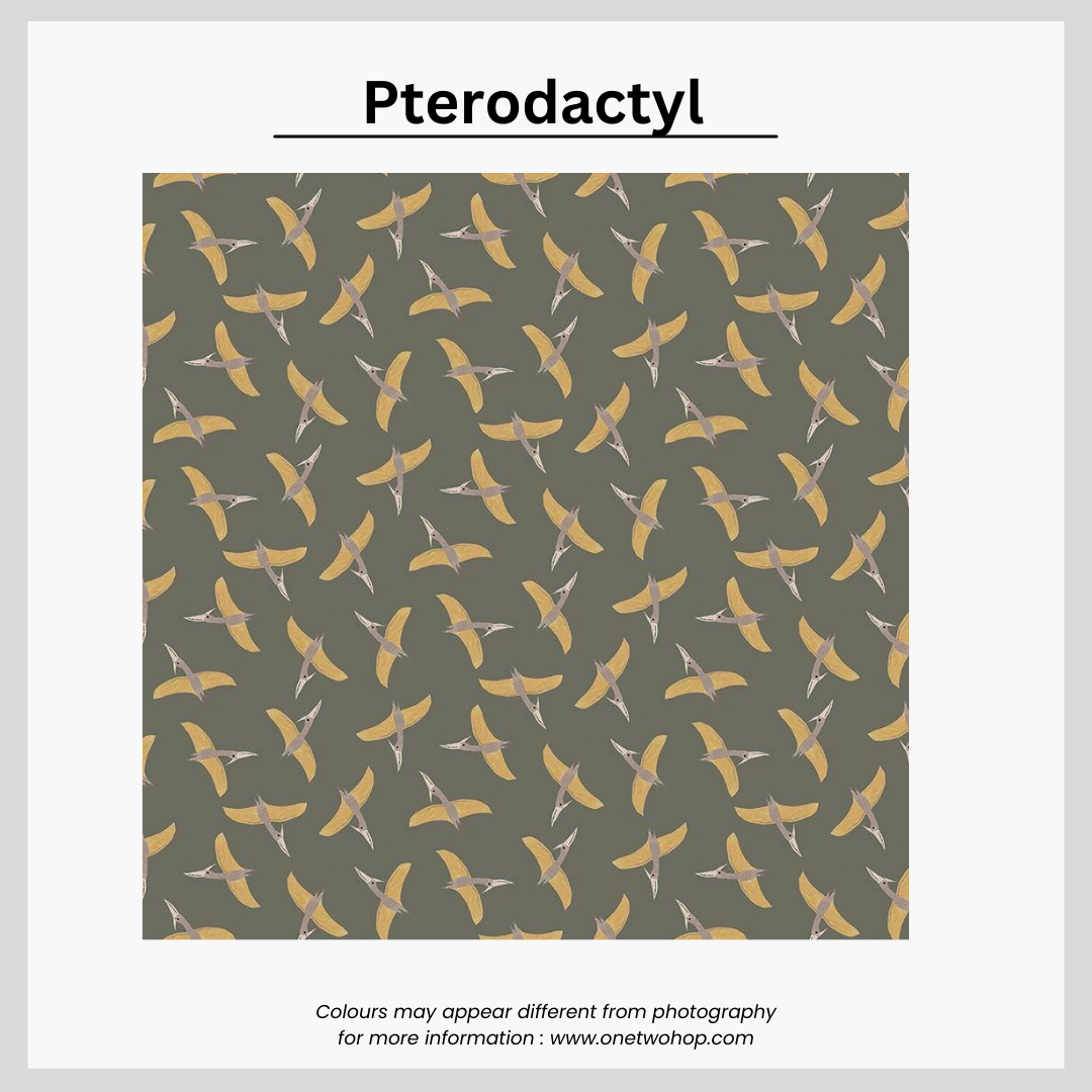 Pterodactyl (Cat)