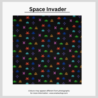 Space Invader