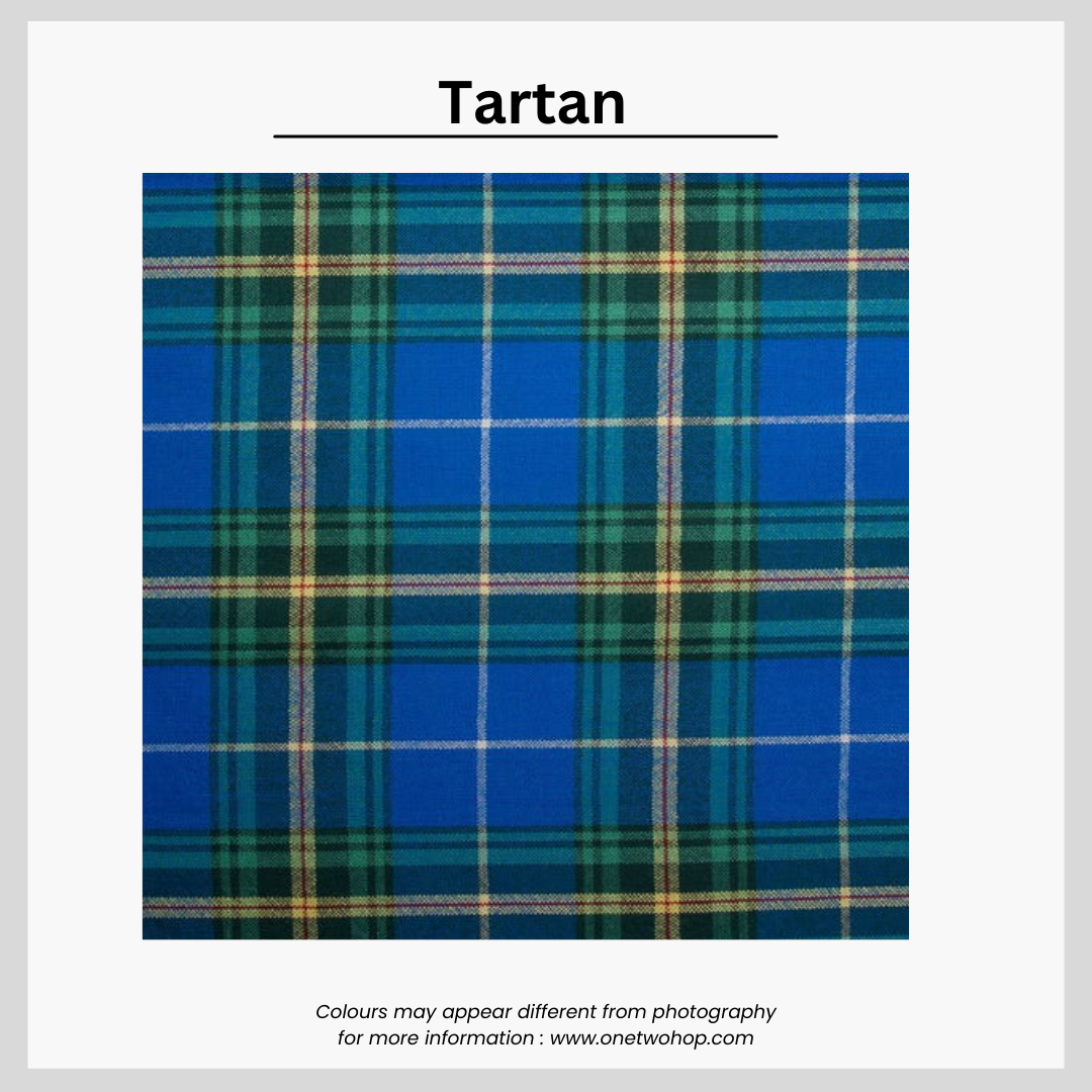 Tartan